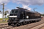 Bombardier 34131 - RTB "185 572-5"
21.09.2010 - Lindern
René Große