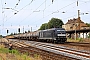 Bombardier 34131 - CTL "185 572-5"
23.07.2016 - Leipzig-Wiederitzsch
Daniel Berg