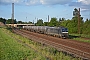 Bombardier 34131 - CTL "185 572-5"
26.05.2016 - Leipzig-Wiederitzsch
Marcus Schrödter