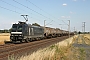 Bombardier 34131 - RTB CARGO "185 572-5"
17.07.2018 - Peine-Woltorf
Gerd Zerulla