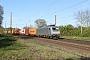 Bombardier 34131 - NeS "185 572-5"
28.04.2026 - Uelzen-Klein SüstedtGerd Zerulla