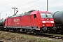 Bombardier 34132 - Railion "185 274-8"
10.02.2007 - Offenburg, Güterbahnhof
Marcel Langnickel