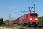 Bombardier 34132 - DB Schenker "185 274-8"
03.06.2010 - Unterlüss
Helge Deutgen