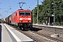 Bombardier 34132 - DB Schenker "185 274-8"
07.09.2012 - Illingen
Werner Brutzer