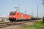 Bombardier 34132 - DB Schenker "185 274-8"
25.04.2015 - Wanzleben
Marcus Schrödter