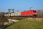 Bombardier 34132 - DB Cargo "185 274-8"
09.03.2016 - Hamburg, Süderelbe
Holger Grunow