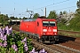 Bombardier 34132 - DB Cargo "185 274-8"
09.05.2016 - Leipzig-Wiederitzsch
Daniel Berg