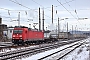 Bombardier 34132 - DB Cargo "185 274-8"
16.01.2017 - Jena-Göschwitz
Christian Klotz