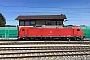 Bombardier 34132 - DB Cargo "185 274-8"
10.09.2019 - Freilassing
Paul Tabbert