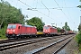 Bombardier 34132 - DB Cargo "185 274-8"
18.07.2019 - Salzkotten
Patrick Rehn