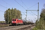 Bombardier 34132 - DB Cargo "185 274-8"
15.04.2020 - Düsseldorf-Rath
Martin Welzel