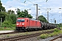 Bombardier 34132 - DB Cargo "185 274-8"
02.07.2020 - Recklinghausen Ost
Sebastian Todt