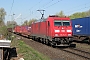 Bombardier 34132 - DB Cargo "185 274-8"
28.04.2021 - Hannover-Misburg
Christian Stolze