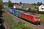 Bombardier 34132 - DB Cargo "185 274-8"
03.09.2021 - Vellmar
Christian Klotz