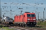 Bombardier 34132 - DB Cargo "185 274-8"
11.08.2023 - Oberhausen, Abzweig Mathilde
Rolf Alberts