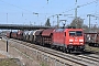 Bombardier 34132 - DB Cargo "185 274-8"
20.03.2025 - Graben-Neudorf
André Grouillet