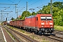 Bombardier 34132 - DB Cargo "185 274-8"
12.06.2025 - Dreileben-Drackenstedt
Mathias May
