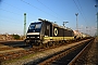 Bombardier 34133 - Beacon Rail "185 573-3"
08.02.2023 - Hegyeshalom
Norbert Tilai