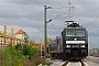 Bombardier 34133 - RAN "185 573-3"
02.10.2008 - München-Allach
Torsten Giesen