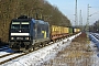 Bombardier 34133 - RAN "185 573-3"
16.01.2009 - Haste
Thomas Wohlfarth