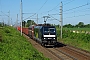 Bombardier 34133 - RAN "185 573-3"
24.05.2009 - Halle (Saale)
Nils Hecklau