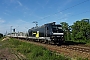 Bombardier 34133 - RAN "185 573-3"
02.06.2009 - Halle (Saale)Nils Hecklau