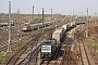 Bombardier 34133 - ERSR "185 573-3"
21.04.2013 - Halle (Saale) Güterbahnhof
Dirk Einsiedel