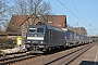 Bombardier 34133 - ERSR "185 573-3"
10.03.2014 - Eschede
Gerd Zerulla