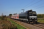 Bombardier 34133 - DB Cargo "185 573-3"
01.10.2017 - Espenau-Mönchehof
Christian Klotz