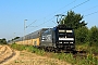 Bombardier 34133 - RTB CARGO "185 573-3"
26.07.2018 - Münster (Hessen)
Kurt Sattig