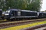 Bombardier 34133 - MRCE "185 573-3"
11.09.2021 - Neuwittenbek 
Jens Vollertsen