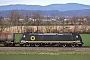 Bombardier 34133 - Beacon Rail "185 573-3"
17.03.2023 - Künzing 
Gerrit Peters