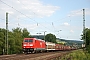 Bombardier 34134 - DB Schenker "185 275-5
"
22.06.2010 - Oberhaun
Patrick Rehn