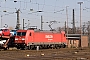 Bombardier 34134 - DB Schenker "185 275-5"
05.03.2013 - Oberhausen, Rangierbahnhof West
Ingmar Weidig