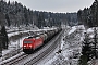 Bombardier 34134 - DB Schenker "185 275-5"
21.01.2015 - Steinbach am Wald
Christian Klotz