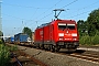 Bombardier 34134 - DB Schenker "185 275-5"
07.07.2010 - Tostedt
Kurt Sattig