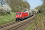 Bombardier 34134 - DB Schenker "185 275-5"
24.04.2015 - Postbauer-Heng
Jens Bieber