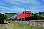 Bombardier 34134 - DB Cargo "185 275-5"
07.07.2016 - Himmelstadt
Holger Grunow