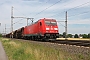 Bombardier 34134 - DB Cargo "185 275-5"
27.06.2017 - Seelze-Dedensen-Gümmer
Gerd Zerulla