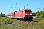 Bombardier 34134 - DB Cargo "185 275-5"
23.08.2017 - Dieburg
Kurt Sattig