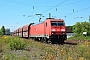 Bombardier 34134 - DB Cargo "185 275-5"
23.08.2017 - Dieburg
Kurt Sattig