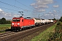 Bombardier 34134 - DB Cargo "185 275-5"
01.09.2018 - Espenau-Mönchehof
Christian Klotz