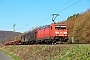 Bombardier 34134 - DB Cargo "185 275-5"
20.03.2019 - Karlstadt-Gambach
Kurt Sattig