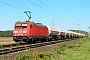 Bombardier 34134 - DB Cargo "185 275-5"
22.04.2020 - Babenhausen-Harreshausen
Kurt Sattig