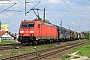 Bombardier 34134 - DB Cargo "185 275-5"
22.04.2022 - Dieburg
Kurt Sattig