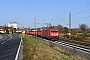 Bombardier 34134 - DB Cargo "185 275-5"
08.11.2020 - Rosdorf-Obernjesa
Frederik Reuter