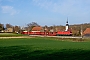 Bombardier 34134 - DB Cargo "185 275-5"
31.03.2021 - Martinsheim-Gnötzheim
Korbinian Eckert