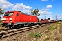 Bombardier 34134 - DB Cargo "185 275-5"
04.09.2026 - WiesentalWolfgang Mauser