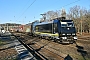 Bombardier 34135 - ecco-rail "185 574-1"
14.02.2023 -  Köln, Bahnhof West
Holger Grunow