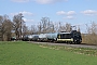 Bombardier 34135 - ecco-rail "185 574-1"
05.04.2023 - Hauneck-Unterhaun
Frank Thomas